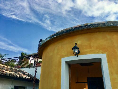 Bed & Breakfast C'era UNA Volta Podere San Giovanni