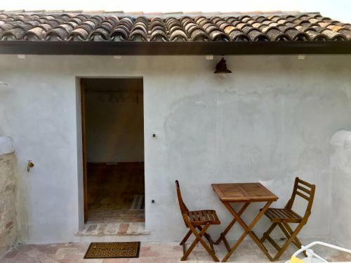 Bed & Breakfast C'era UNA Volta Podere San Giovanni