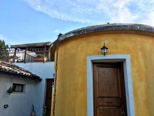 Bed & Breakfast C'era UNA Volta Podere San Giovanni