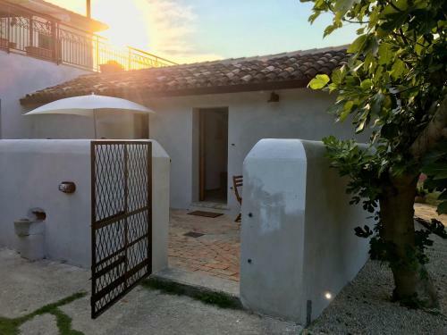 Bed & Breakfast C'era UNA Volta Podere San Giovanni