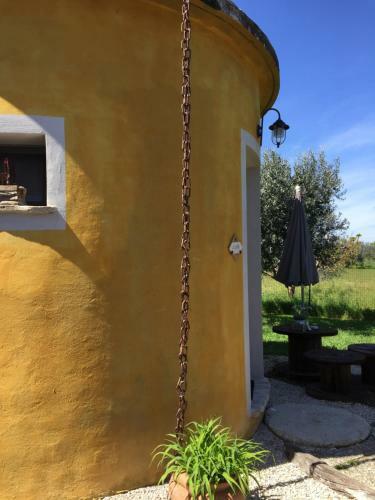 Bed & Breakfast C'era UNA Volta Podere San Giovanni