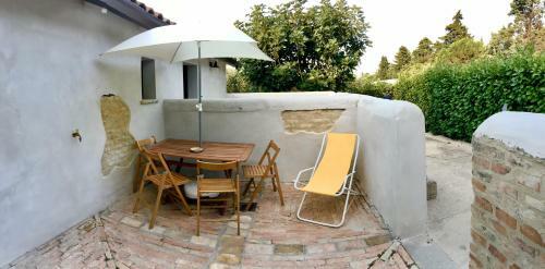 Bed & Breakfast C'era UNA Volta Podere San Giovanni