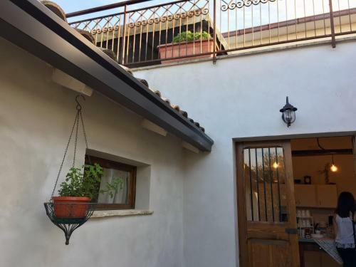 Bed & Breakfast C'era UNA Volta Podere San Giovanni