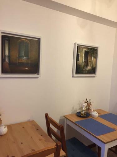 Bed & Breakfast C'era UNA Volta Podere San Giovanni