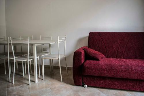 Apartamento L'alitra E L'agre