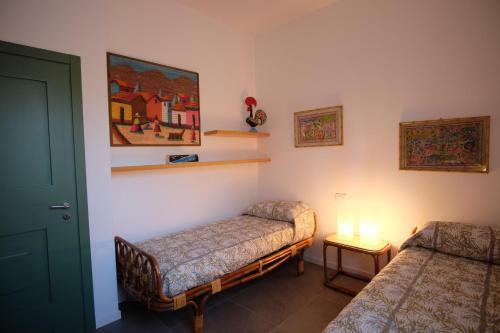 Apartamento Cuore Sul Lago