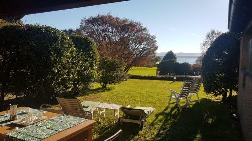 Apartamento Cuore Sul Lago