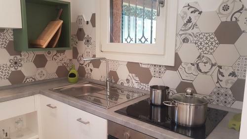 Apartamento Cuore Sul Lago