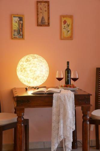 Hostal Casa Cardinali