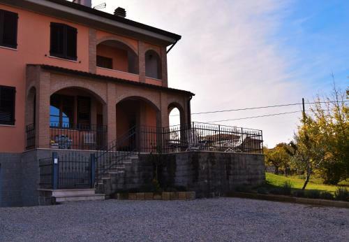 Hostal Casa Cardinali