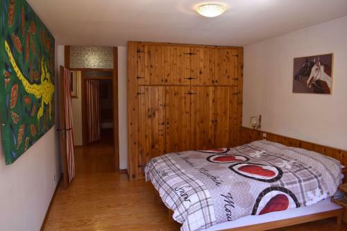 Apartamento Ville Dolomiti Appartamento