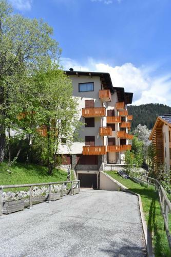 Apartamento Ville Dolomiti Appartamento