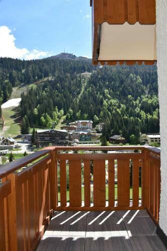 Apartamento Ville Dolomiti Appartamento