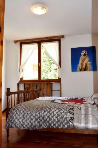 Apartamento Ville Dolomiti Appartamento