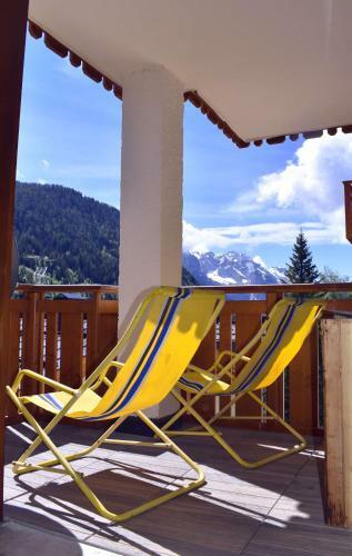 Apartamento Ville Dolomiti Appartamento