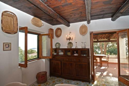 Villa Maratea