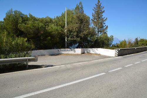 Villa Maratea