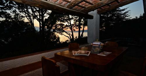 Villa Maratea