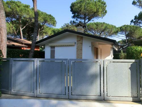 Villa Pittura Lignano
