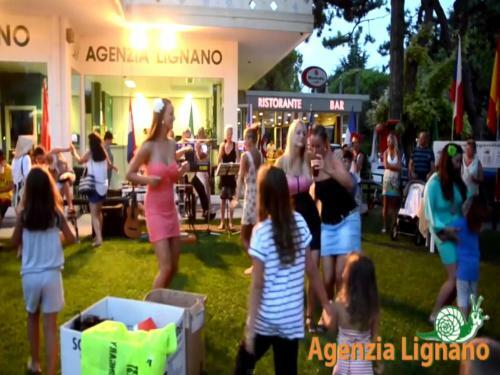 Lignano Comfort