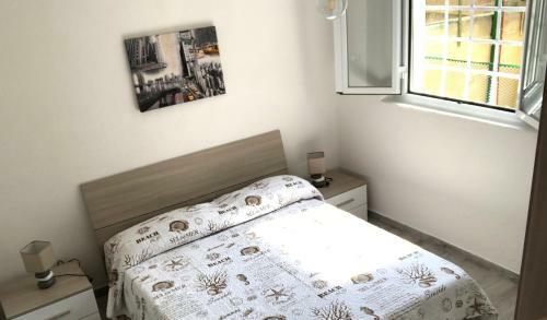 Apartamento Appartamento Sbirciamare