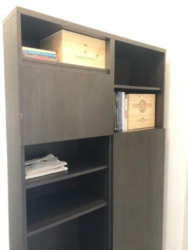 Apartamento Appartamento Sbirciamare
