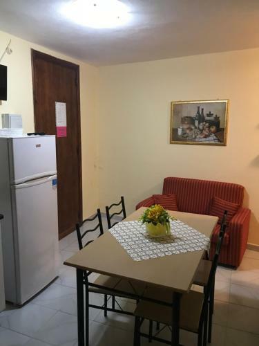Apartamento Villa Caterina