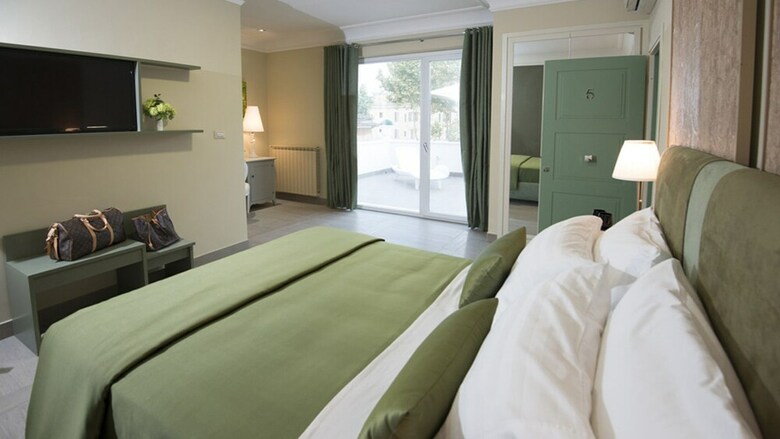 Bed & Breakfast Halex Room&food