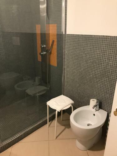 Apartamento Alloggio In Borgo Stretto