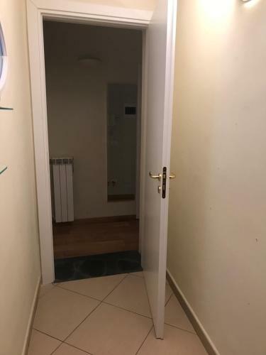Apartamento Alloggio In Borgo Stretto