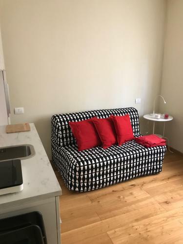 Apartamento Alloggio In Borgo Stretto