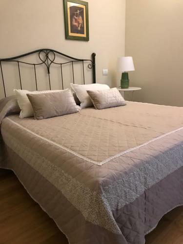 Apartamento Alloggio In Borgo Stretto