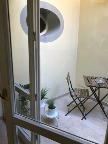 Apartamento Alloggio In Borgo Stretto