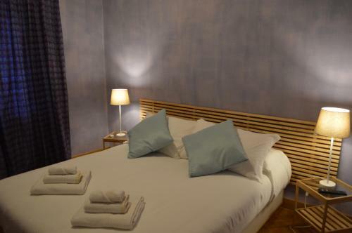 Hostal Lauri Loft
