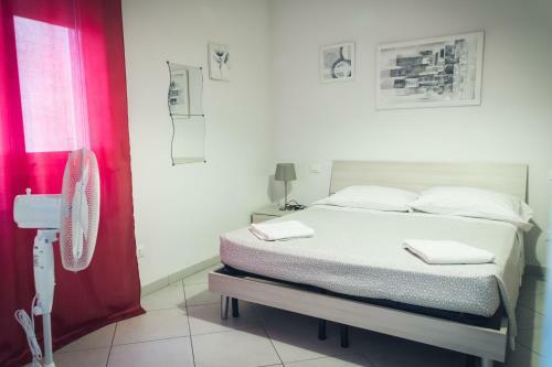 Hostal Pisacentro Guest House