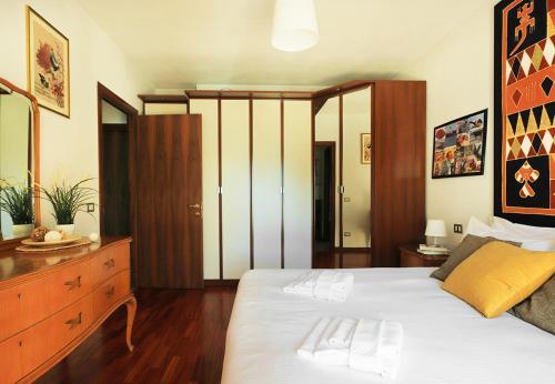Apartamento Yourbanflat S. Carlo
