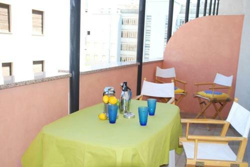 Apartamento Cristallo Appartament