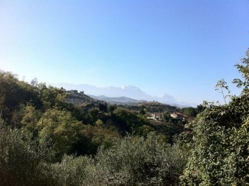 Holiday Home In Picciano With Swimming Pool