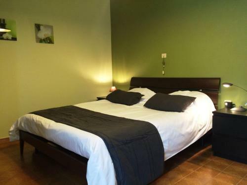 Holiday Home In Picciano With Swimming Pool