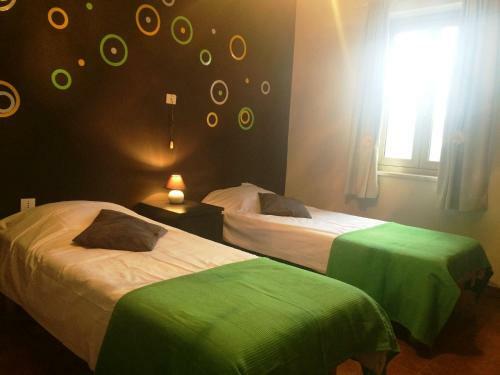 Holiday Home In Picciano With Swimming Pool