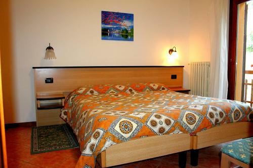 Hotel Albergo Ristorante Le Fontane