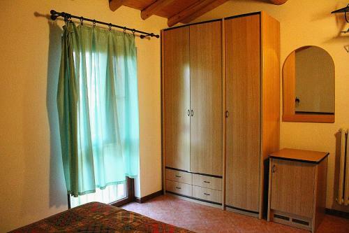 Hotel Albergo Ristorante Le Fontane