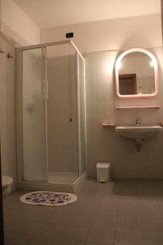 Hotel Albergo Ristorante Le Fontane
