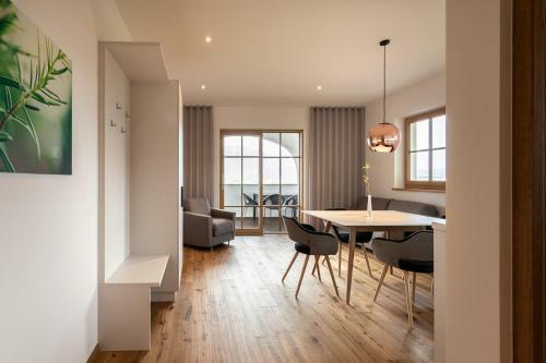 Apartamento Mederle Hof
