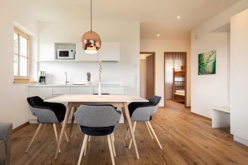 Apartamento Mederle Hof