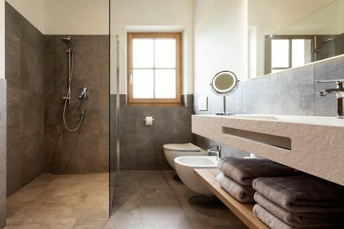 Apartamento Mederle Hof