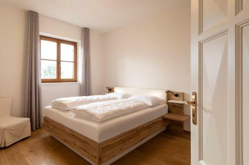 Apartamento Mederle Hof