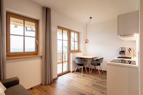 Apartamento Mederle Hof