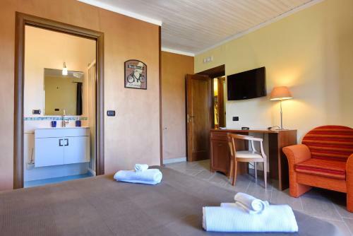 B&B Le Case Della Corte