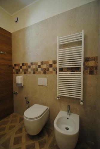 Hotel Il Salice